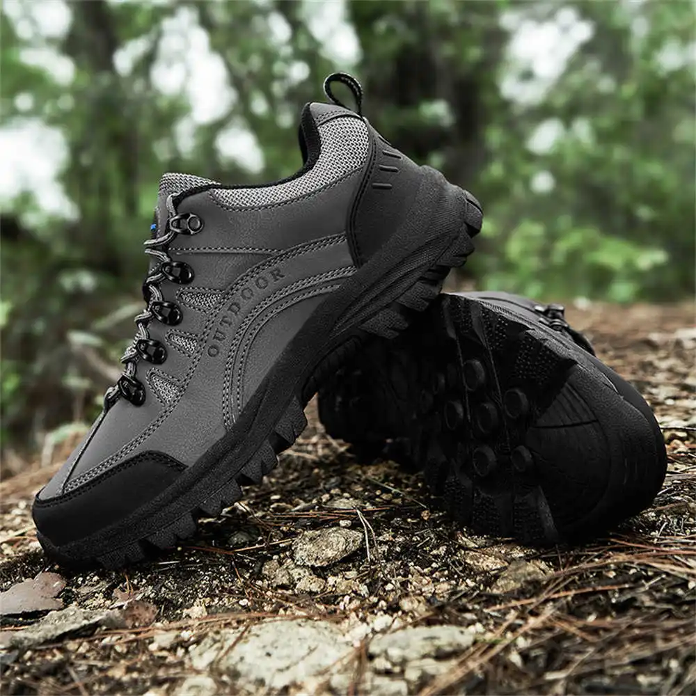 Men'S Shoes Good For Wide Feet - Tied 38-47 Size 48 Walking Badminton