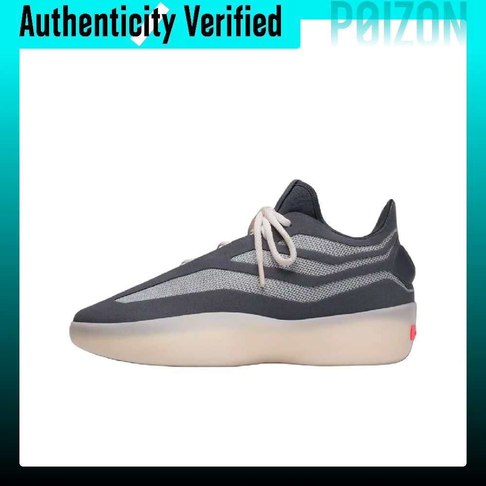 Men'S Shoes Limited Edition - Fear Of God x Adidas Athletics