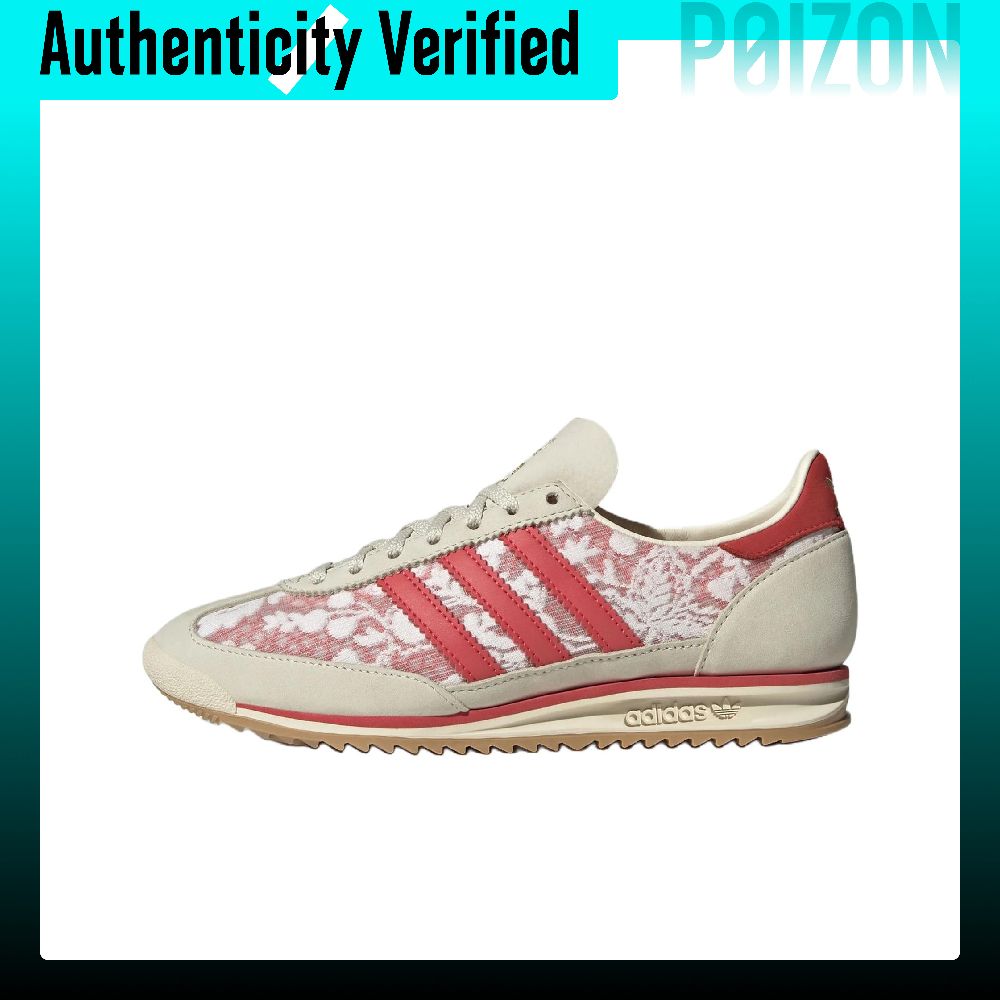 Men'S Shoes Liberty - Liberty London x Adidas Originals SL
