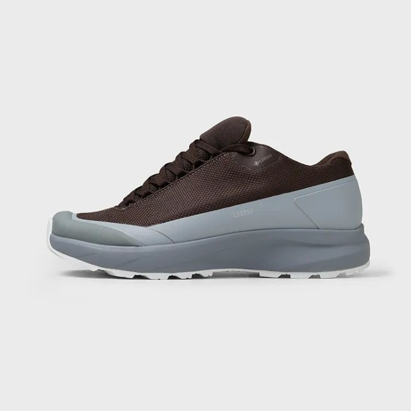 Men'S Shoes Vs Women'S Size - Professional Men Women Mountain Shoes Brown
