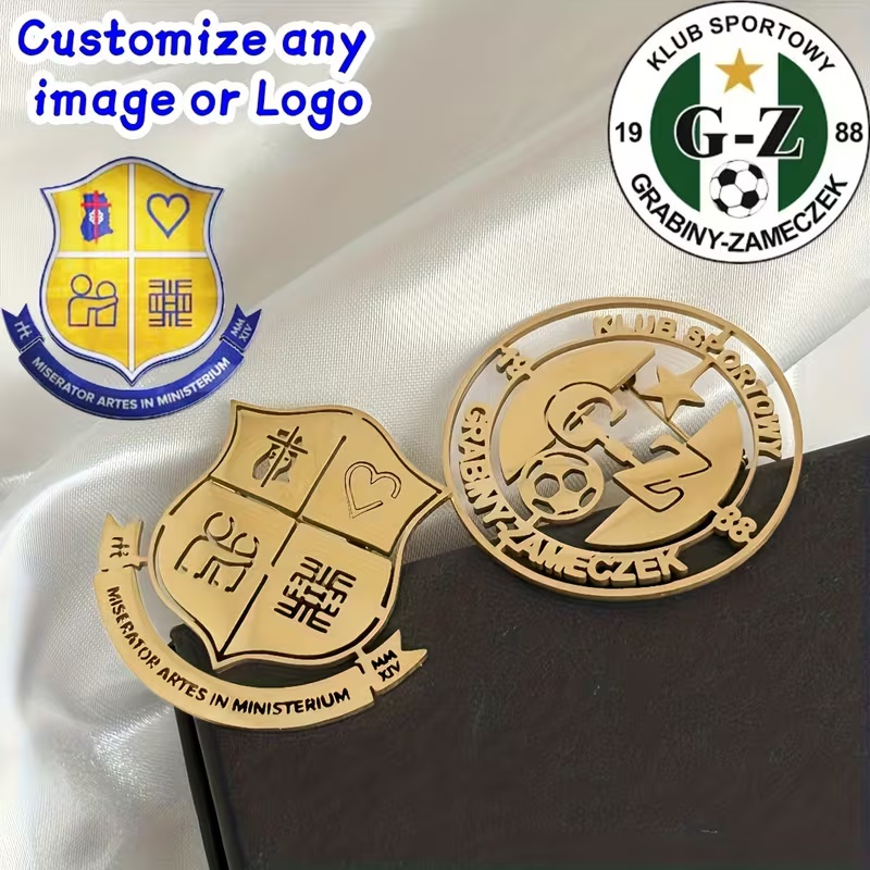 Custom Logo Brooch Simple Crea - đánh giá và giá Men'S Shoes Brogues