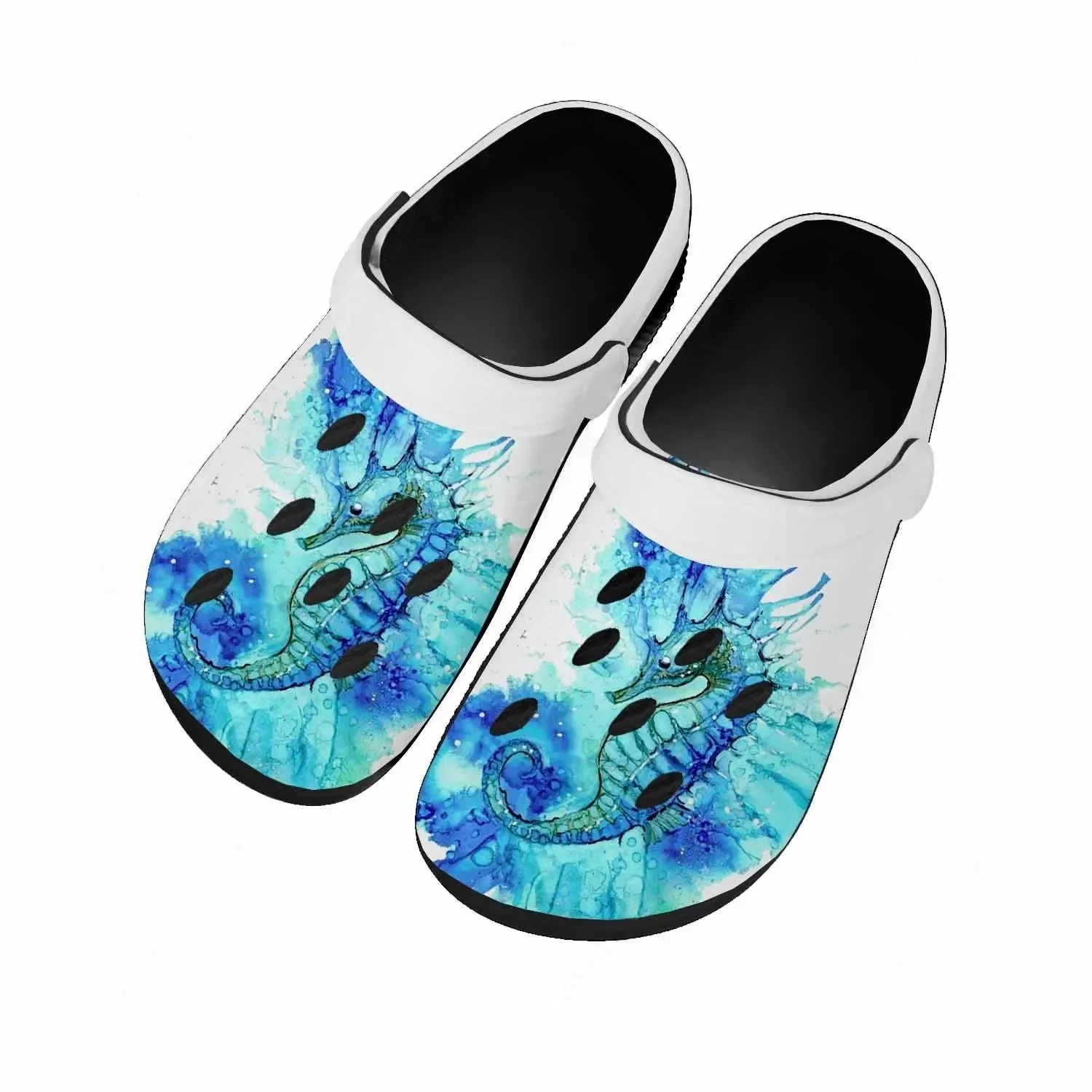 Seahorse Sandals Women Teenage - đánh giá và giá Men Shoes High