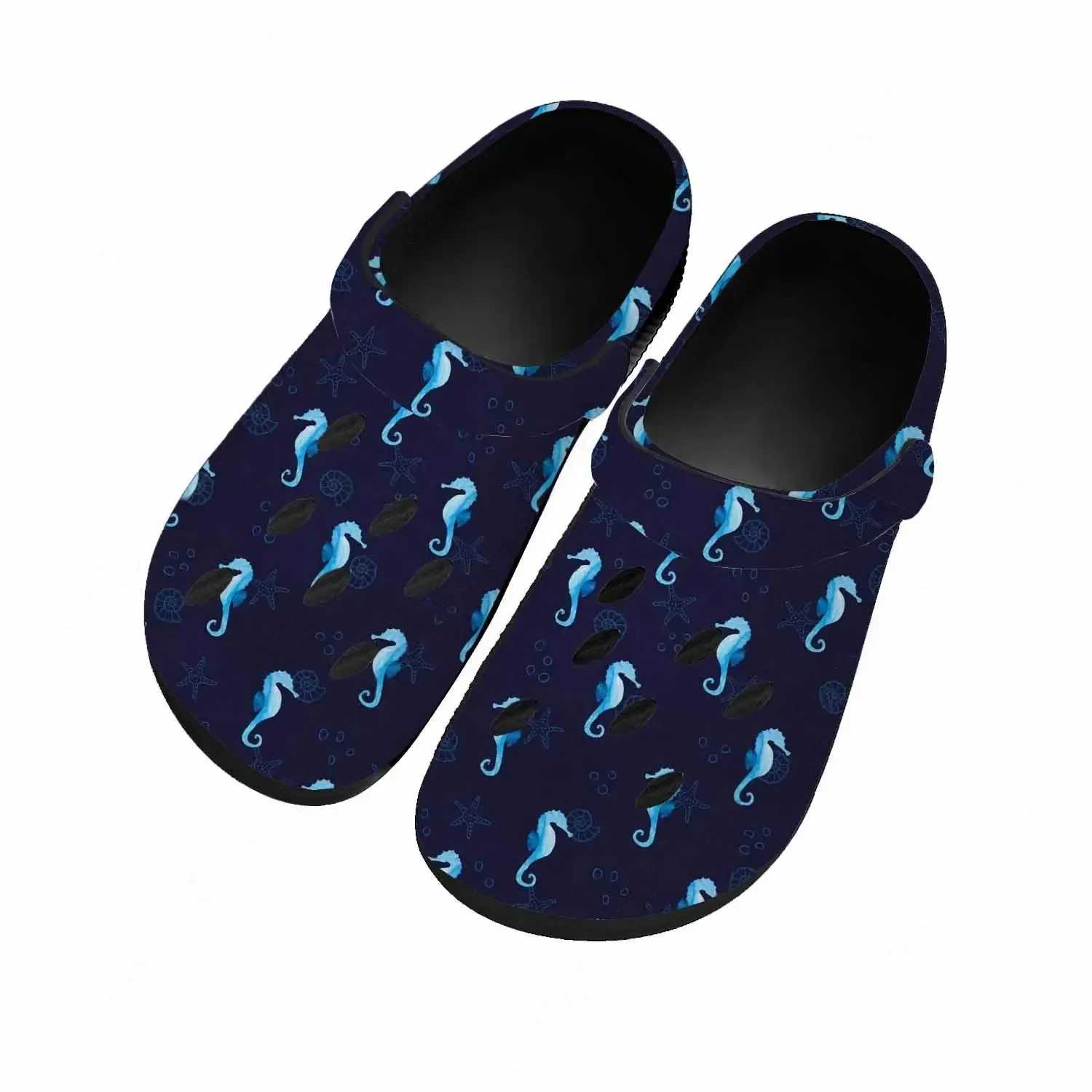 Seahorse Sandals Women Teenage - đánh giá và giá Men Shoes High