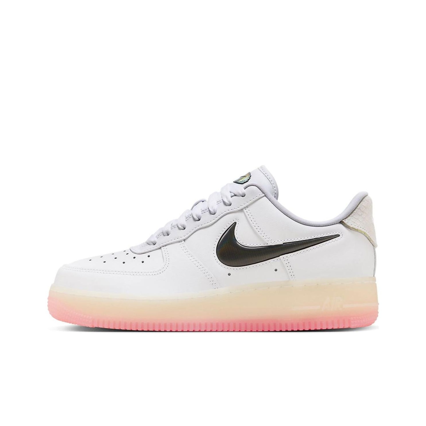 Nike Air Force 1 Year Of The D - đánh giá và giá Men'S Shoes Limited Edition