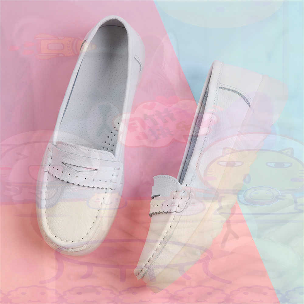 Moccasin Driving Teenage Sneak - đánh giá và giá Men'S Shoes Good For Wide Feet