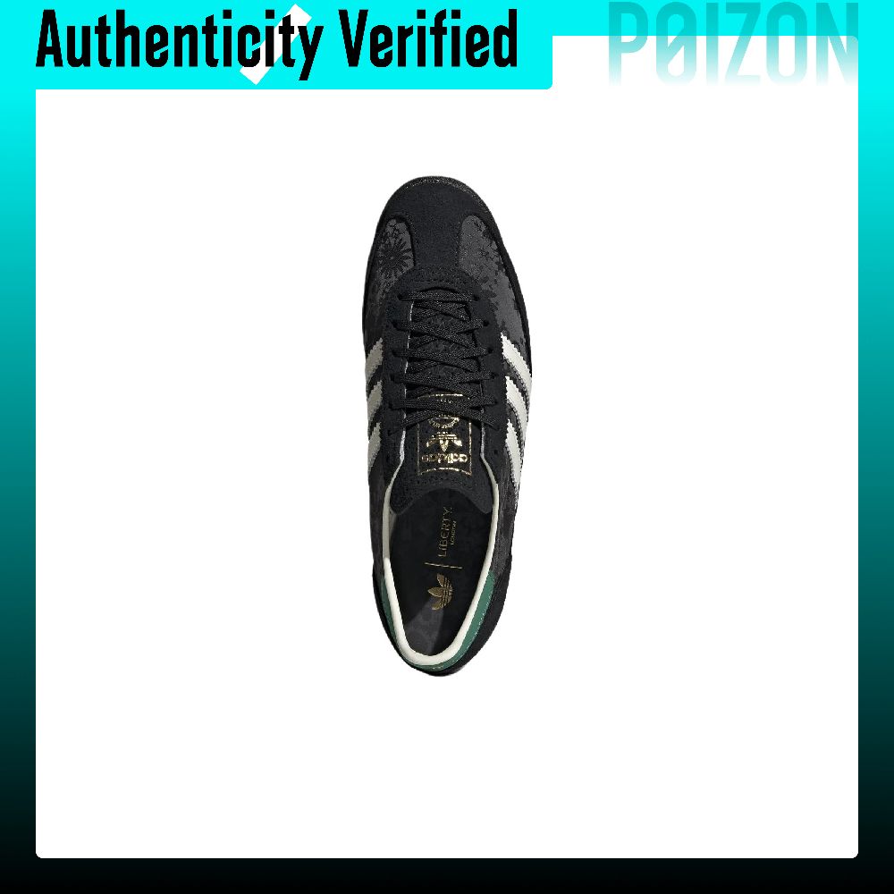 Liberty London x Adidas Origin - đánh giá và giá Men'S Shoes Liberty