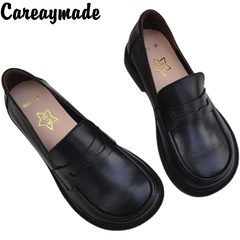 Careaymade-Áo Khoác Trơn Trượt - đánh giá và giá Men Shoes Office