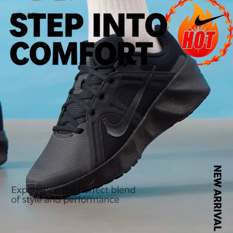 Hot Authentic Nike Metro Tek M - đánh giá và giá Men Shoes Metro