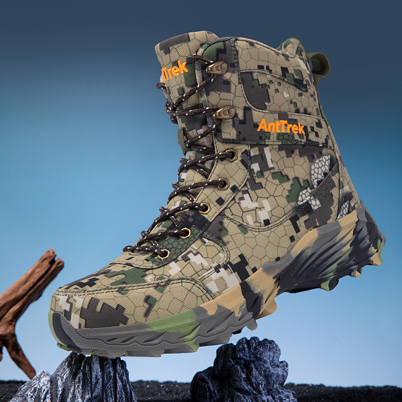 Men New Tactical Boots Breatha - đánh giá và giá Men'S Shoes For Work