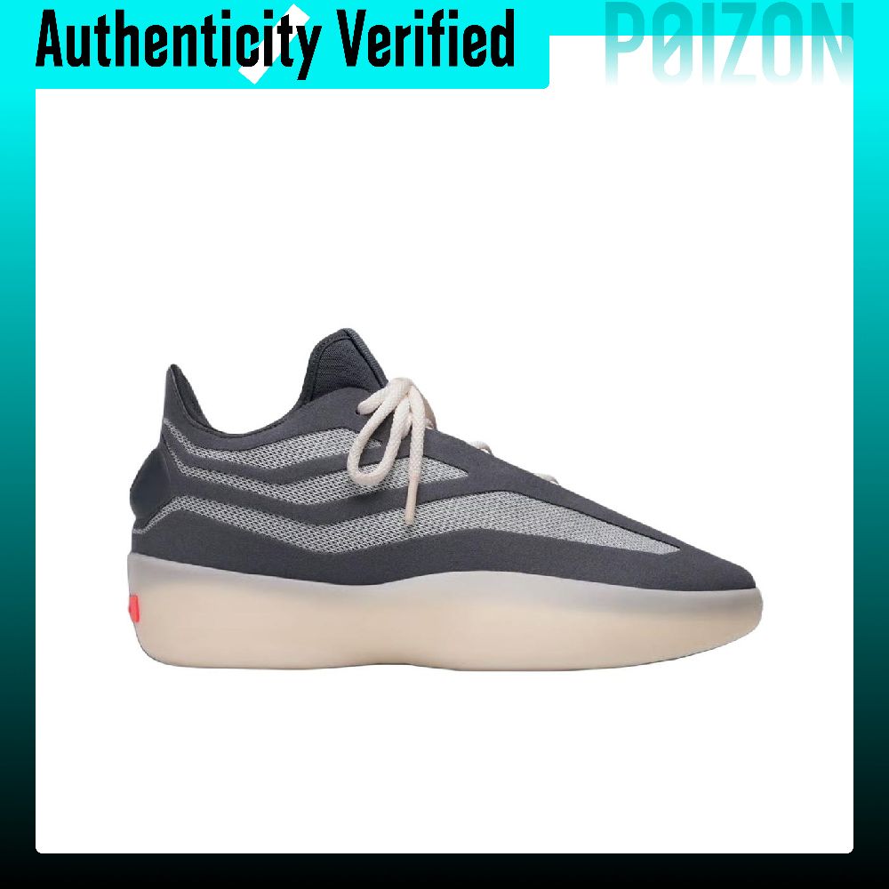 Fear Of God x Adidas Athletics - đánh giá và giá Men'S Shoes Limited Edition