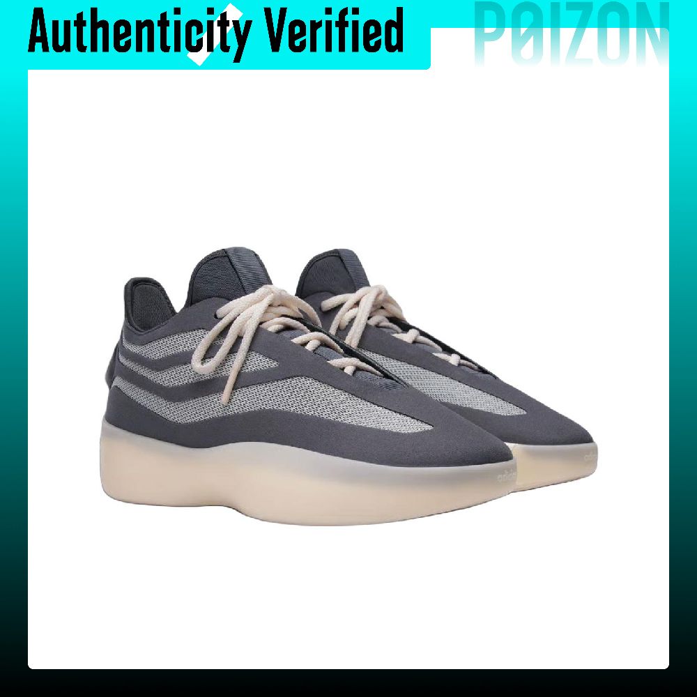 Fear Of God x Adidas Athletics - đánh giá và giá Men'S Shoes Limited Edition