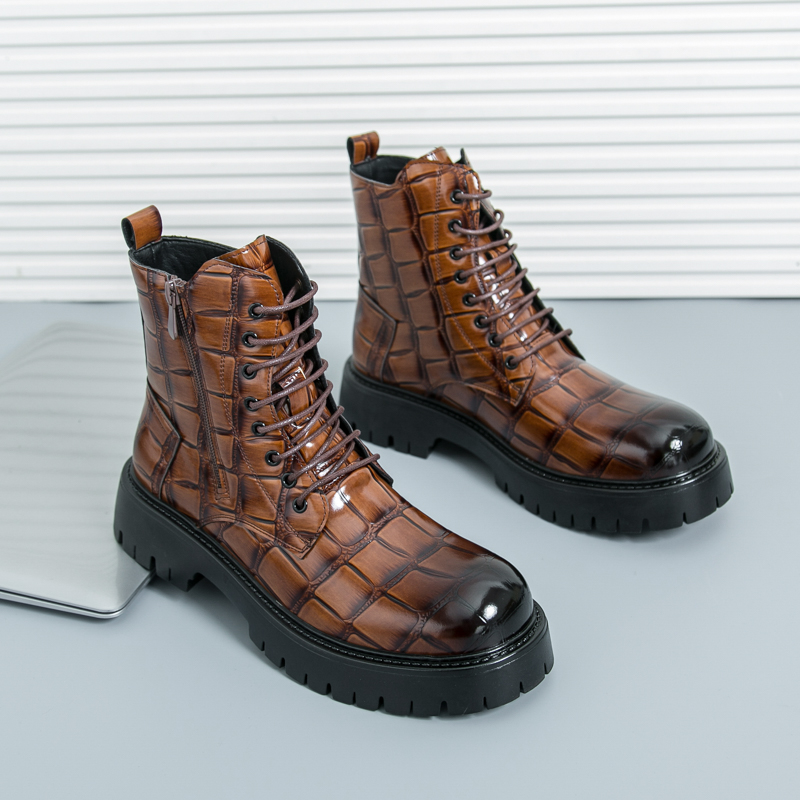 Summer Men Fashion Chelsea Boo - đánh giá và giá Men Shoes Office