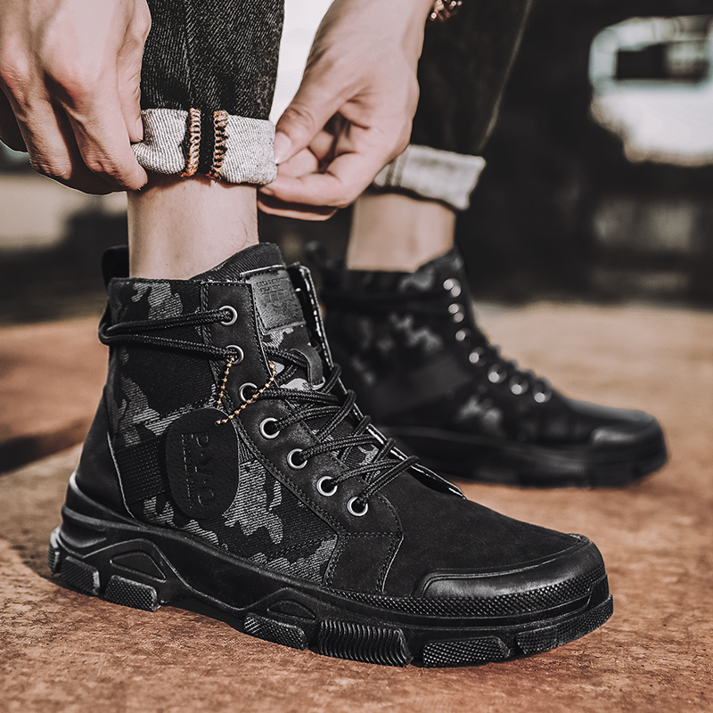 Non Slip Work Shoes for Men Ca - đánh giá và giá Men'S Shoes For Work