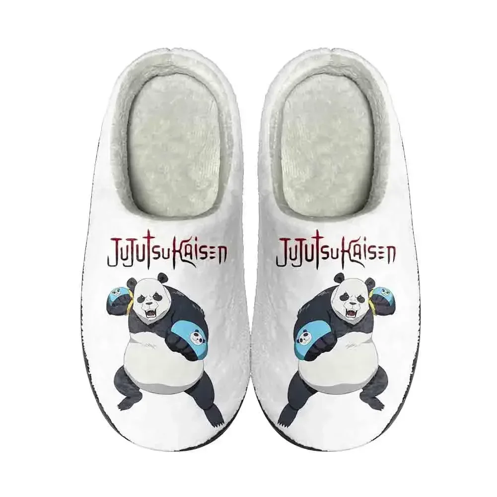Anime Jujutsu Kaisen Home Cott - đánh giá và giá Men Shoes High