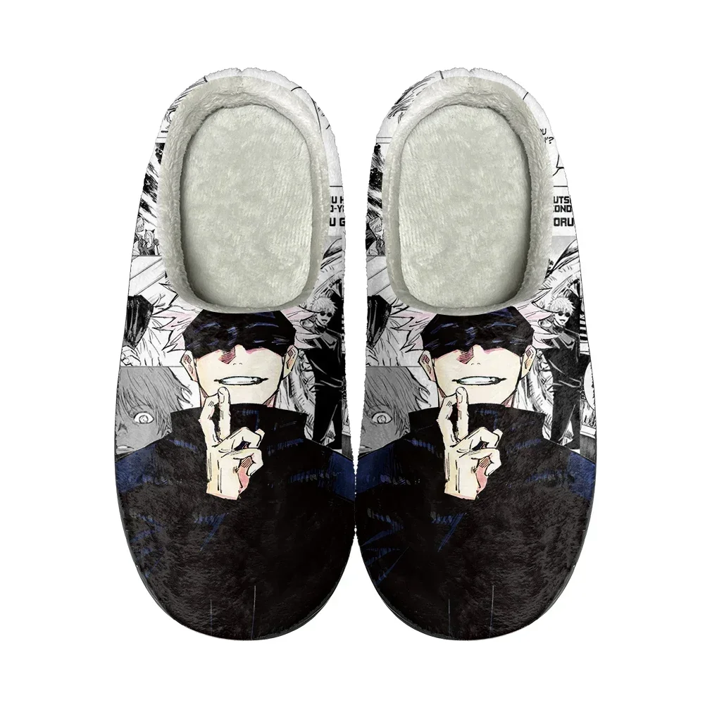 Anime Jujutsu Kaisen Home Cott - đánh giá và giá Men Shoes High