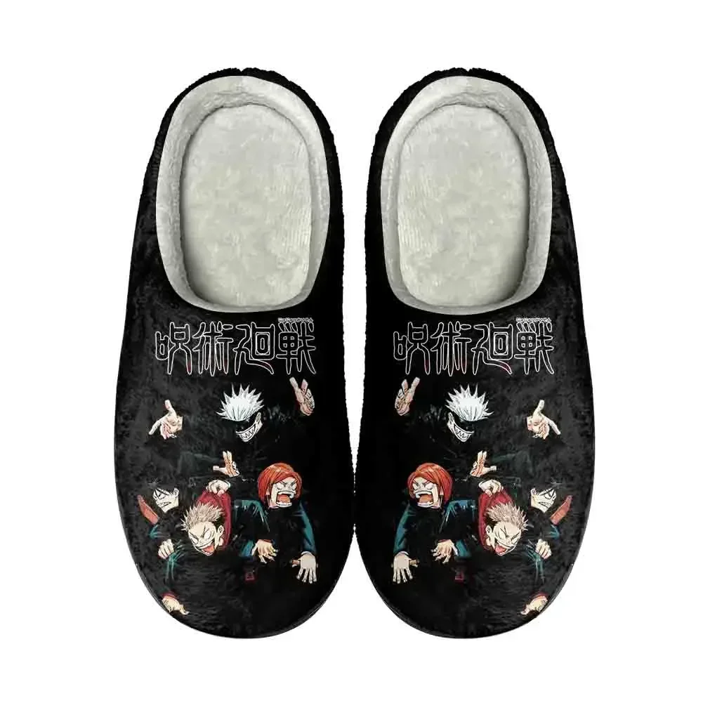 Anime Jujutsu Kaisen Home Cott - đánh giá và giá Men Shoes High