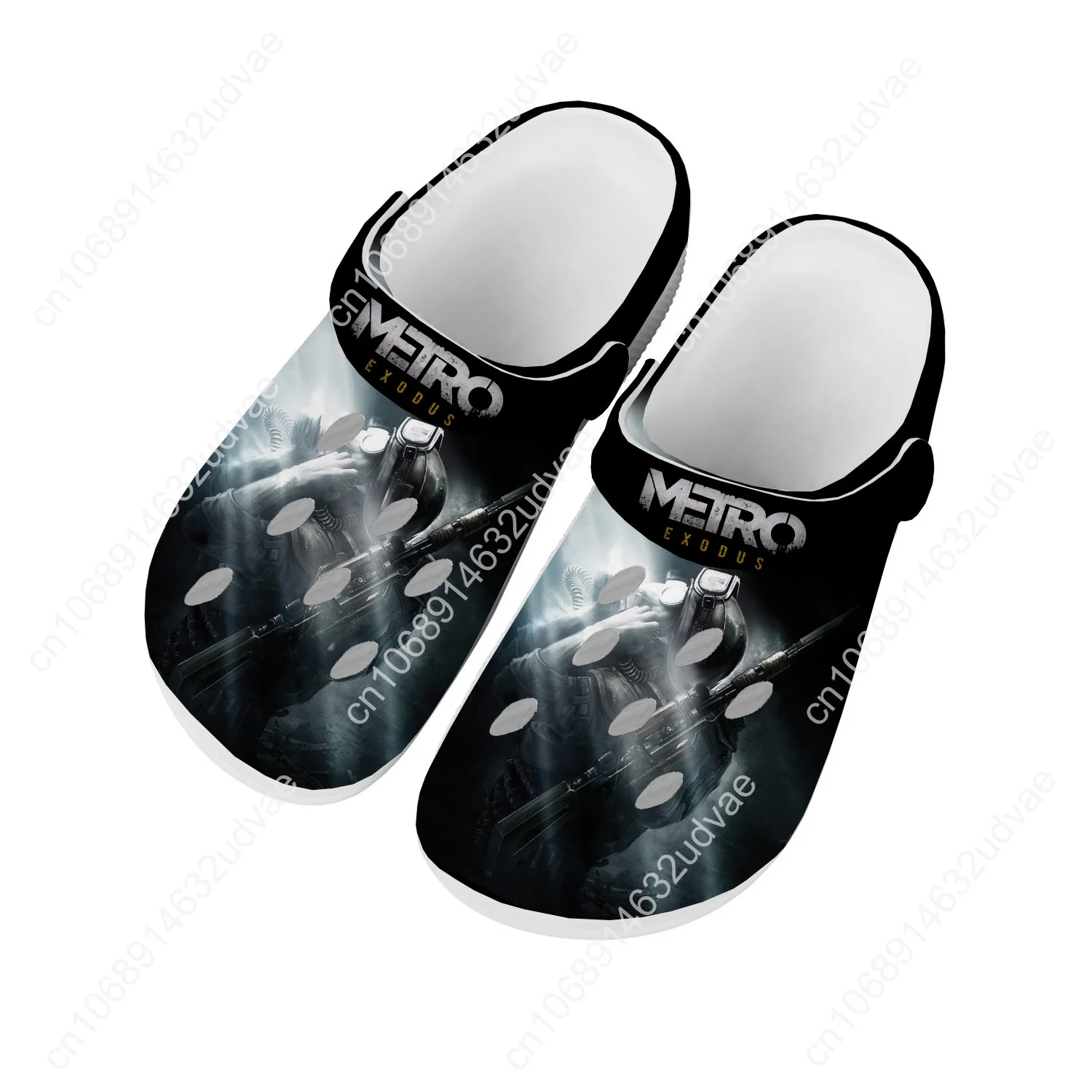 Metro Exodus Water Shoes Men W - đánh giá và giá Men Shoes Metro