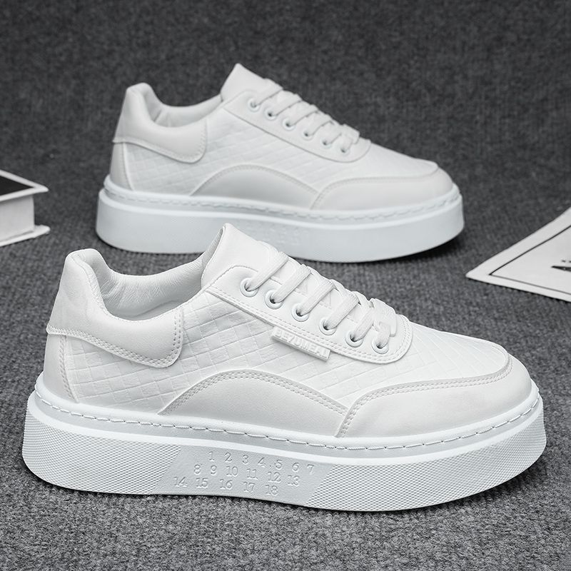 2026 Spring New Waterproof Men - đánh giá và giá Men Shoes Office