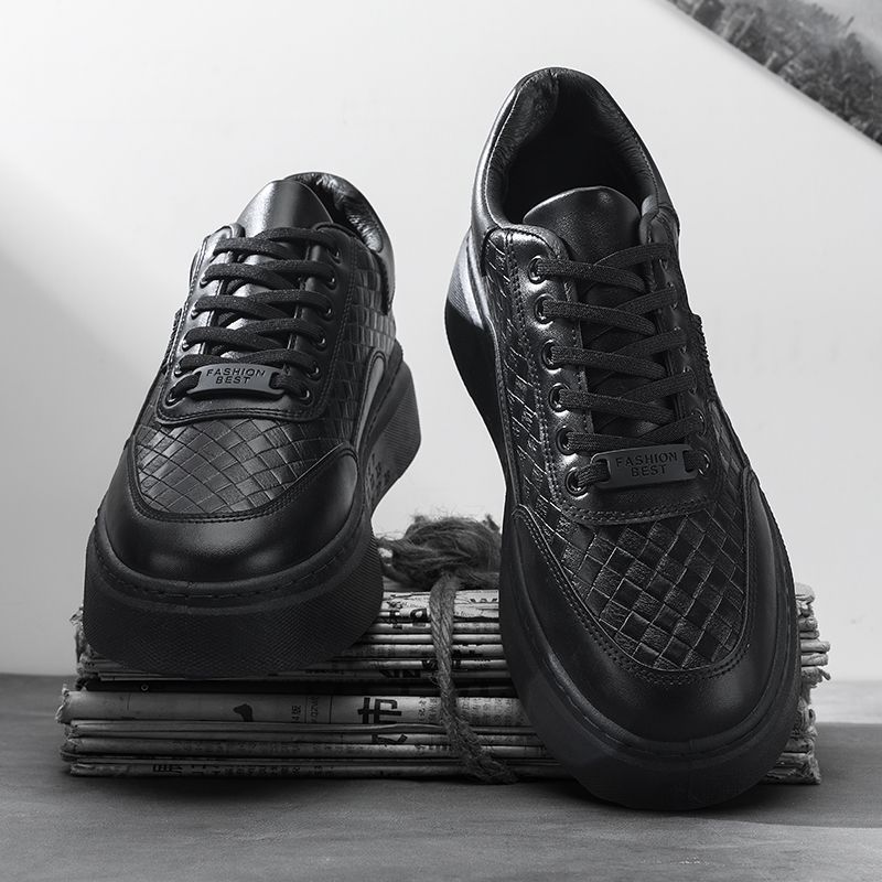 2026 Spring New Waterproof Men - đánh giá và giá Men Shoes Office