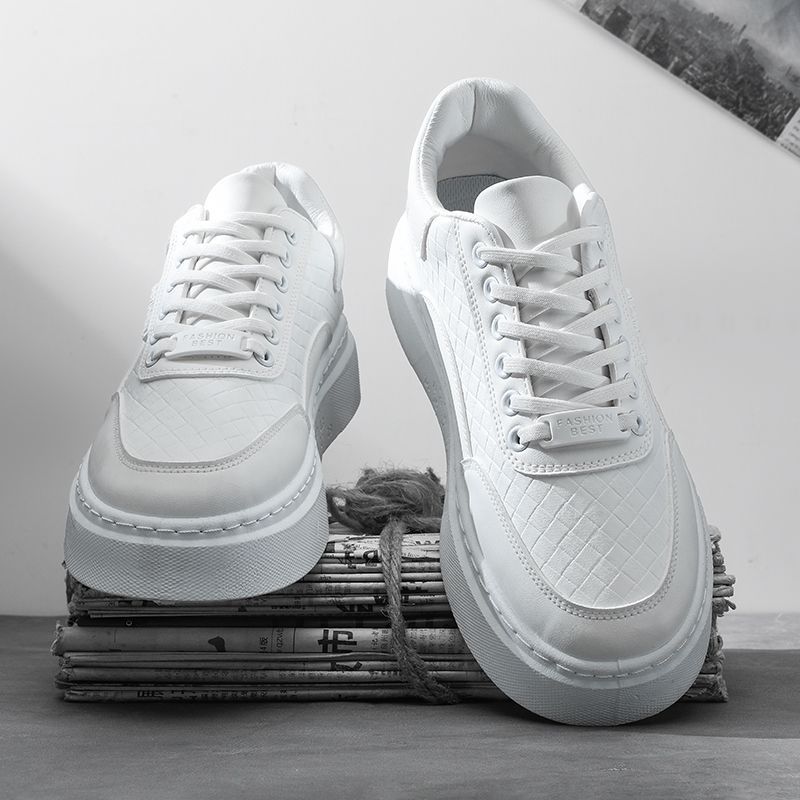2026 Spring New Waterproof Men - đánh giá và giá Men Shoes Office
