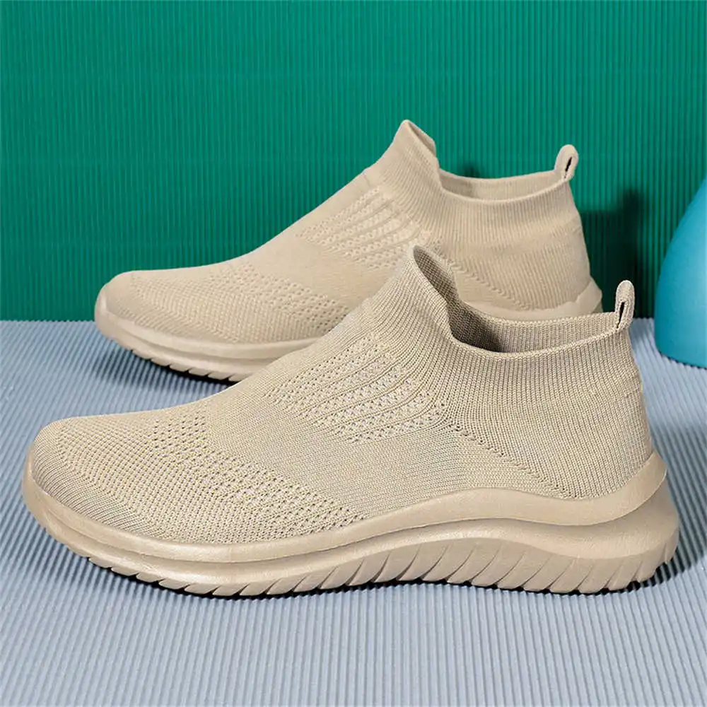 Beige Soft New Novelty Tennis  - đánh giá và giá Men'S Shoes Good For Wide Feet