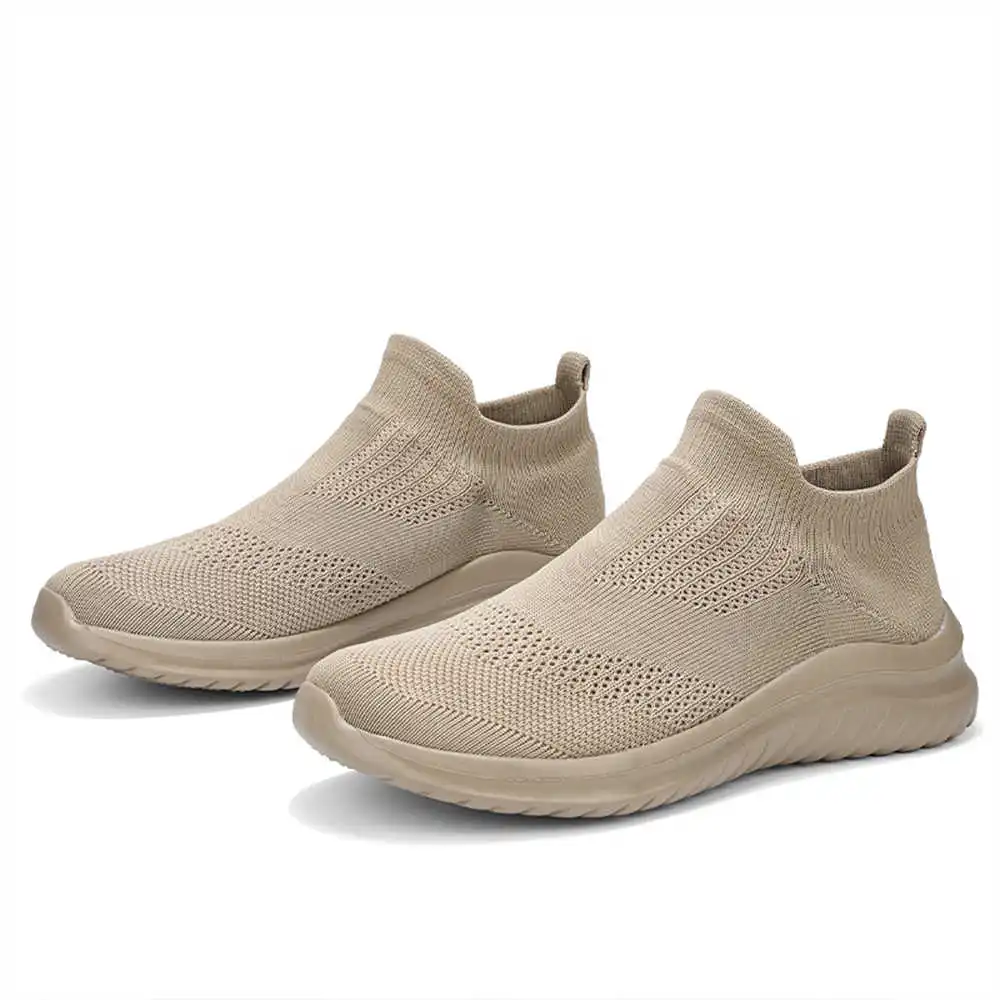 Beige Soft New Novelty Tennis  - đánh giá và giá Men'S Shoes Good For Wide Feet