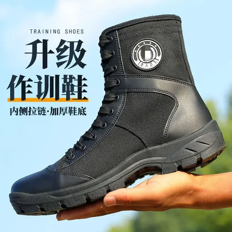Summer Mesh Breathable Trainin - đánh giá và giá Men Shoes High