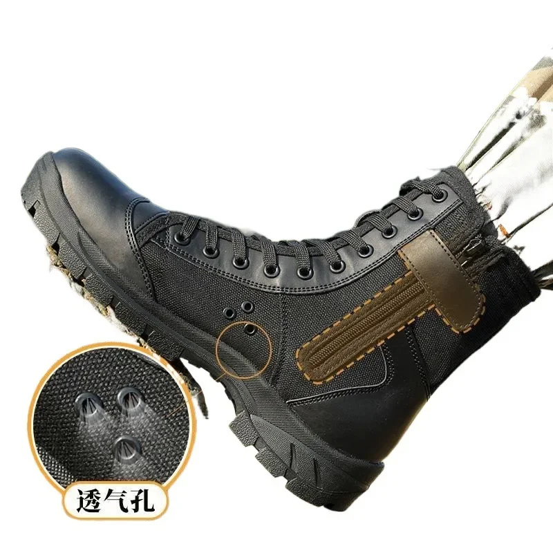 Summer Mesh Breathable Trainin - đánh giá và giá Men Shoes High