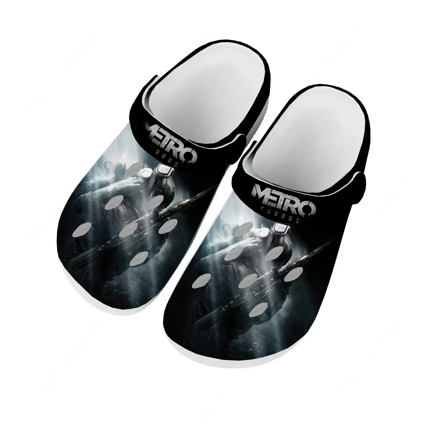 Metro Exodus Sandals Men Women - đánh giá và giá Men Shoes Metro