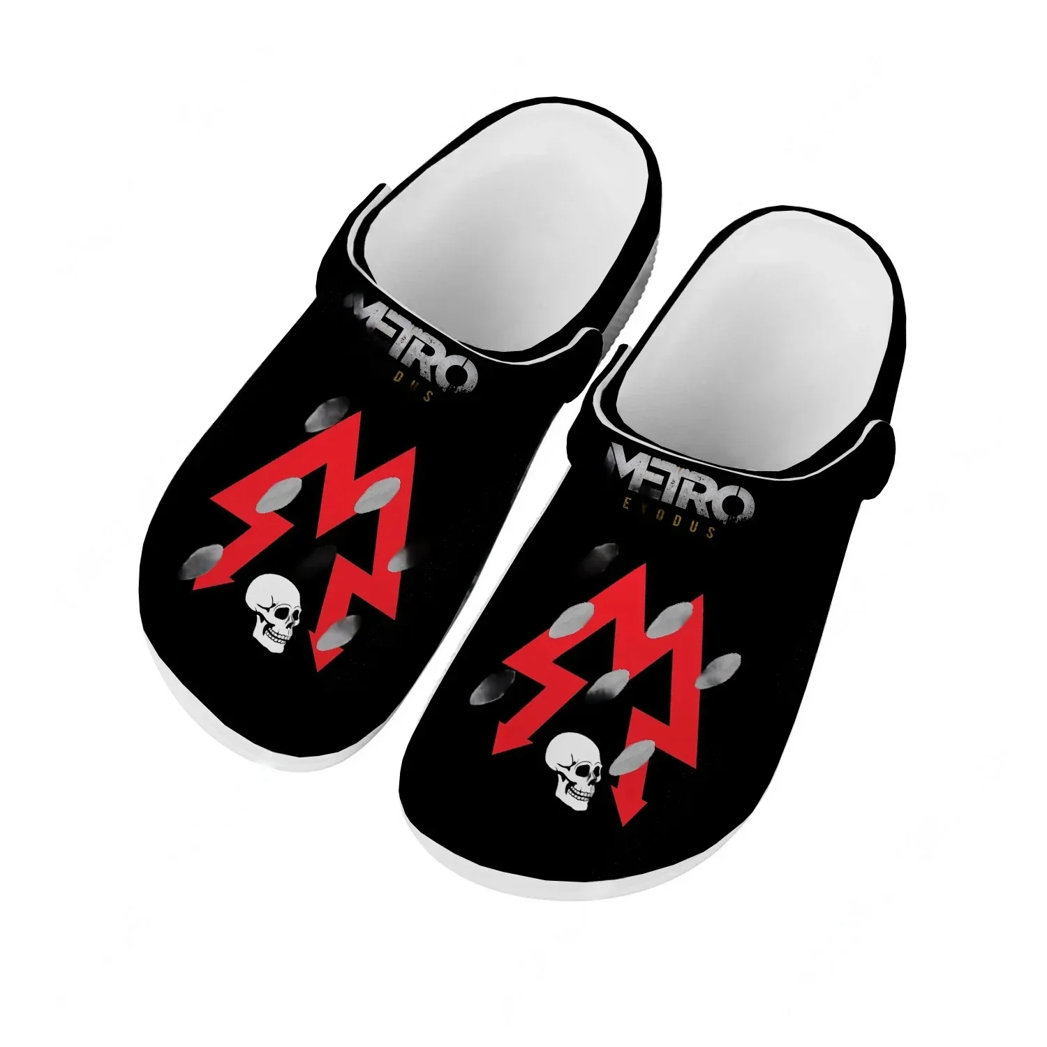 Metro Exodus Sandals Men Women - đánh giá và giá Men Shoes Metro