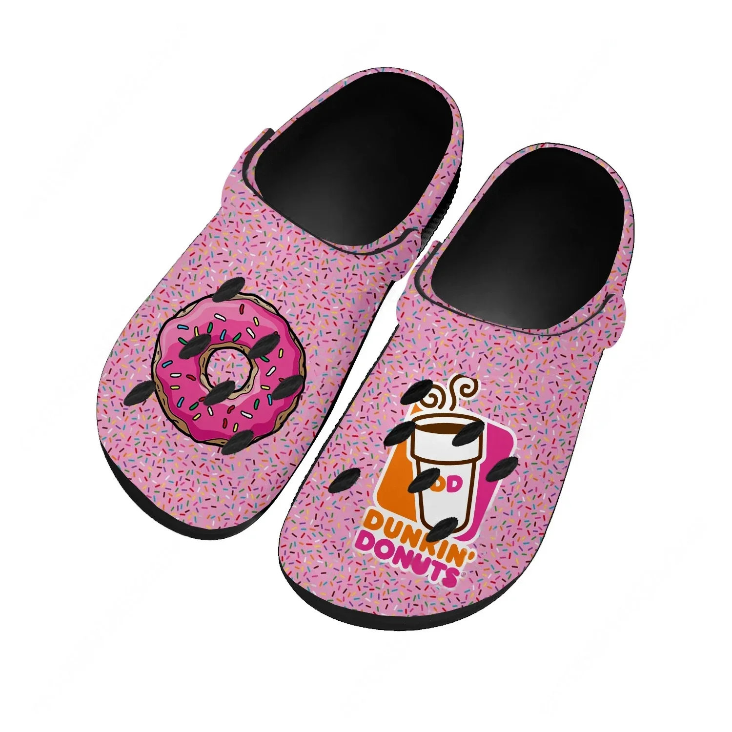 Dunkin Sandals Women Teenager  - đánh giá và giá Men Shoes High