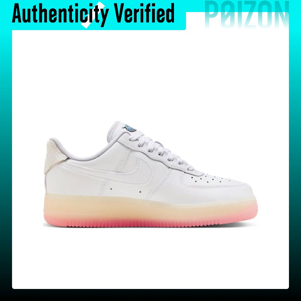 Nike Air Force 1 Year Of The D - đánh giá và giá Men'S Shoes Limited Edition
