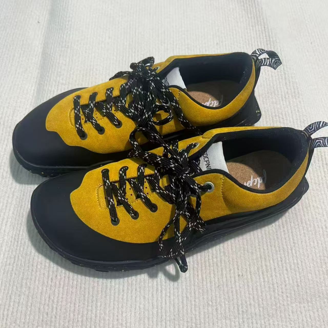 New Good Quality Trail Running - đánh giá và giá Men'S Shoes Good For Wide Feet