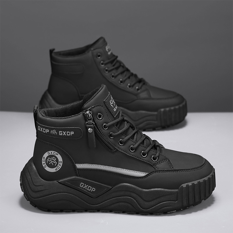Height-increasing Non Slip Sho - đánh giá và giá Men'S Shoes For Work
