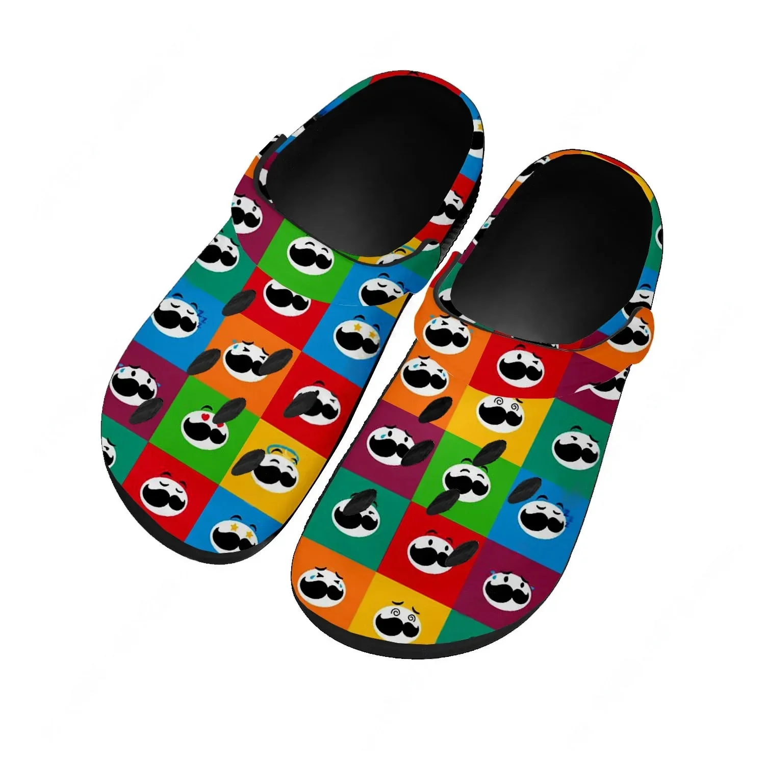 Pringles Sandals Women Teenage - đánh giá và giá Men Shoes High