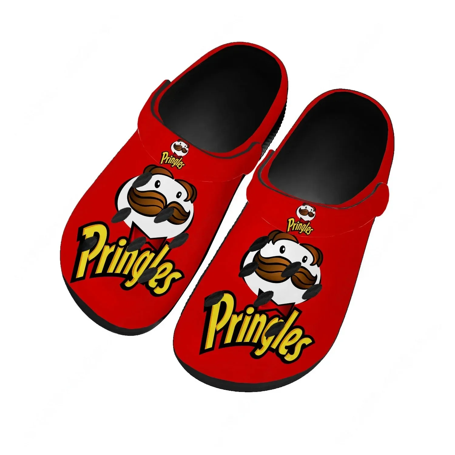 Pringles Sandals Women Teenage - đánh giá và giá Men Shoes High