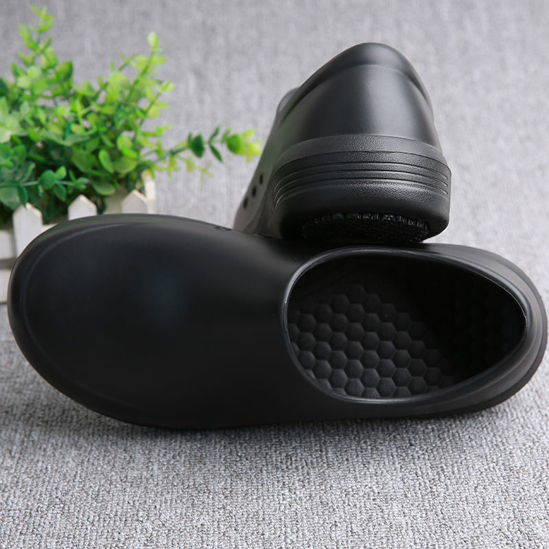 Non-Slip Chef Shoes for Both M - đánh giá và giá Men Shoes Office