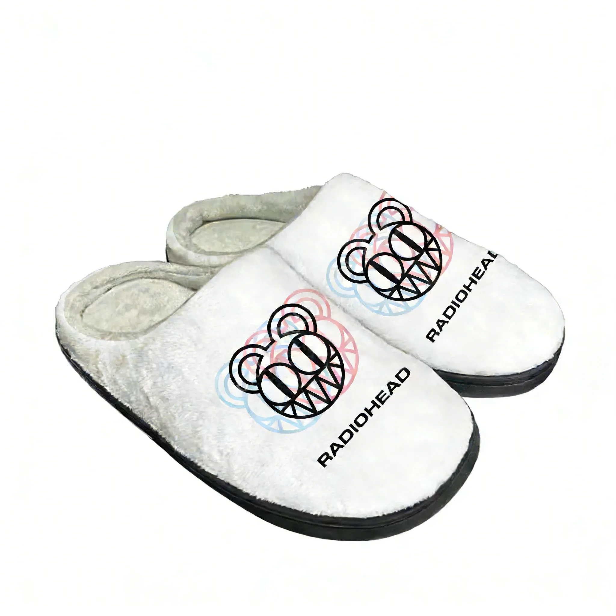 Radiohead Rock Band Cotton Sho - đánh giá và giá Men Shoes High