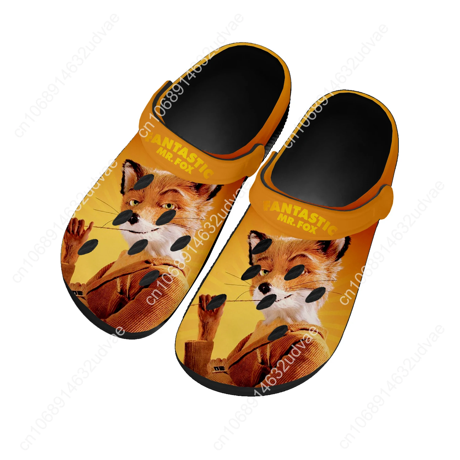 Fantastic Mr Fox Water Shoes M - đánh giá và giá Men Shoes High