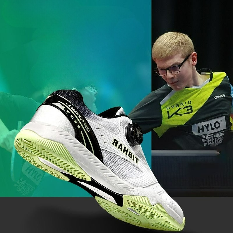2026 New Arrival Table Tennis  - đánh giá và giá Men'S Shoes Vs Women'S Size