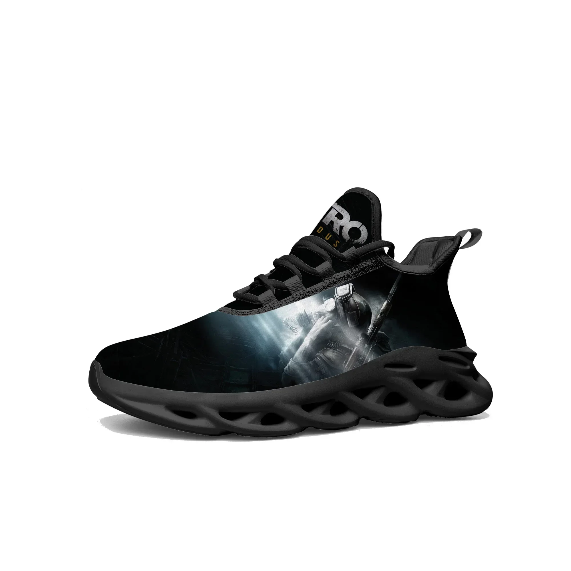 Metro Exodus Flats Sneakers Ca - đánh giá và giá Men Shoes Metro