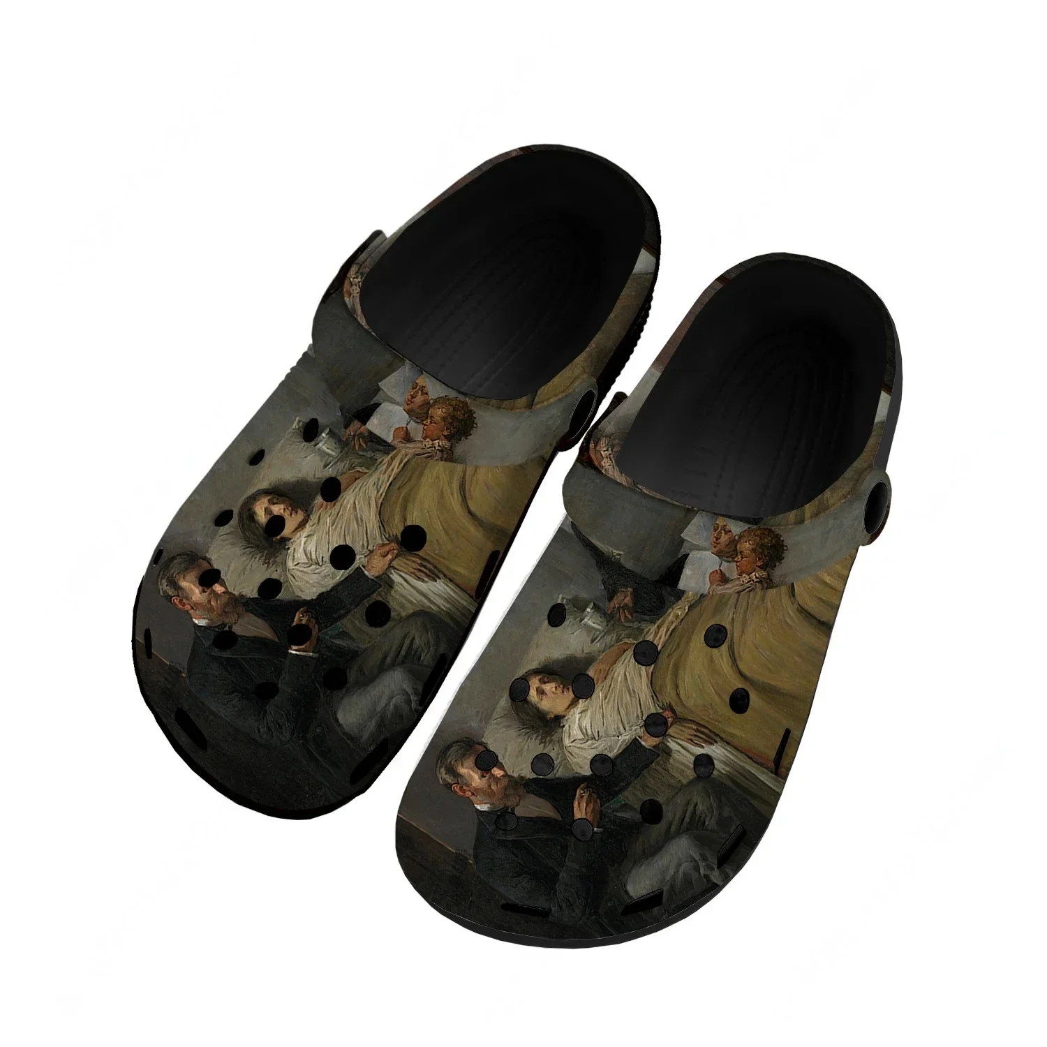 Picasso Sandals Women Teenager - đánh giá và giá Men Shoes High