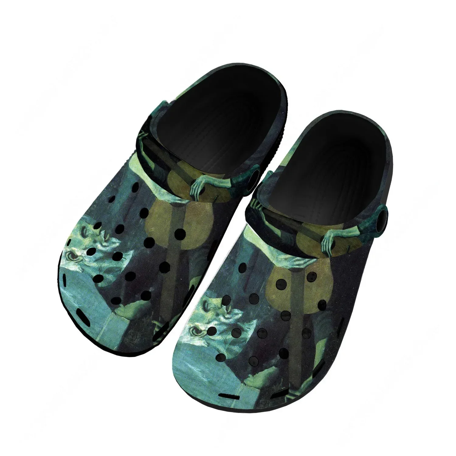 Picasso Sandals Women Teenager - đánh giá và giá Men Shoes High