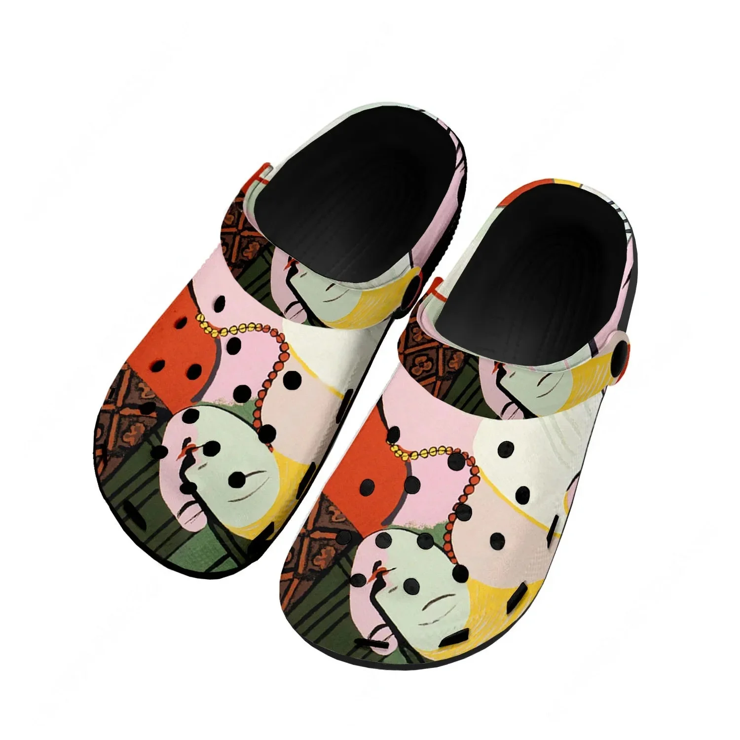 Picasso Sandals Women Teenager - đánh giá và giá Men Shoes High
