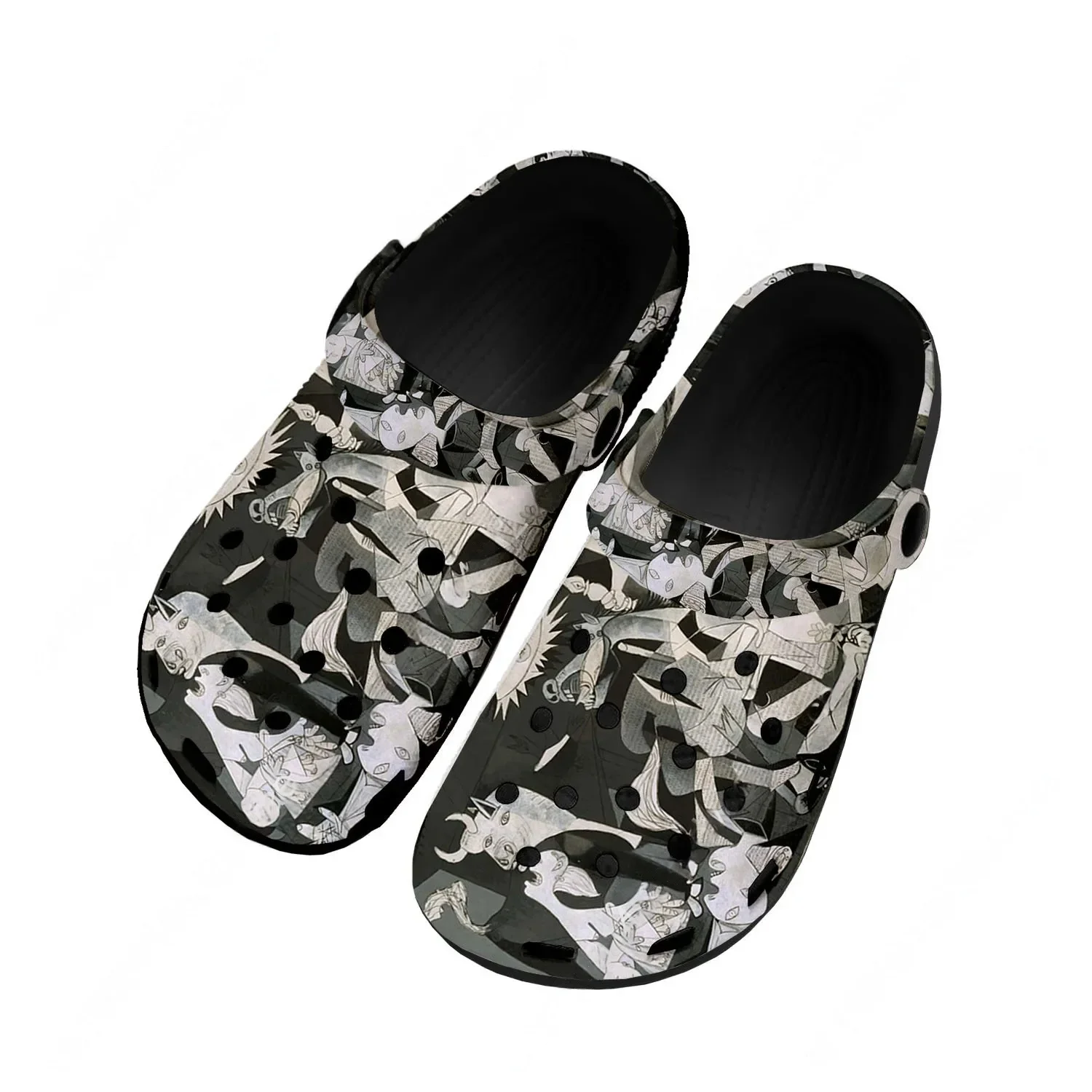Picasso Sandals Women Teenager - đánh giá và giá Men Shoes High