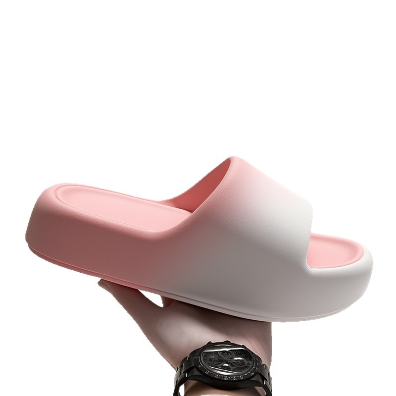 Slippers for women and men in  - đánh giá và giá Men Shoes High