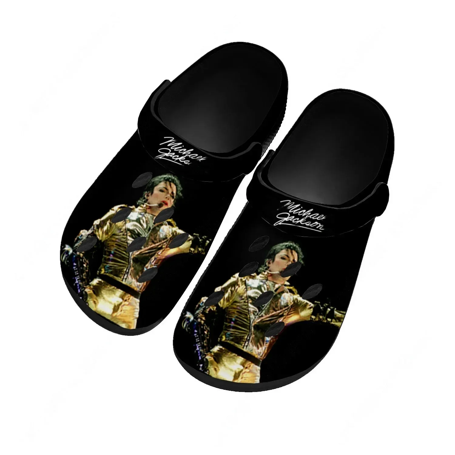 Michael Jackson Home High Qual - đánh giá và giá Men Shoes High