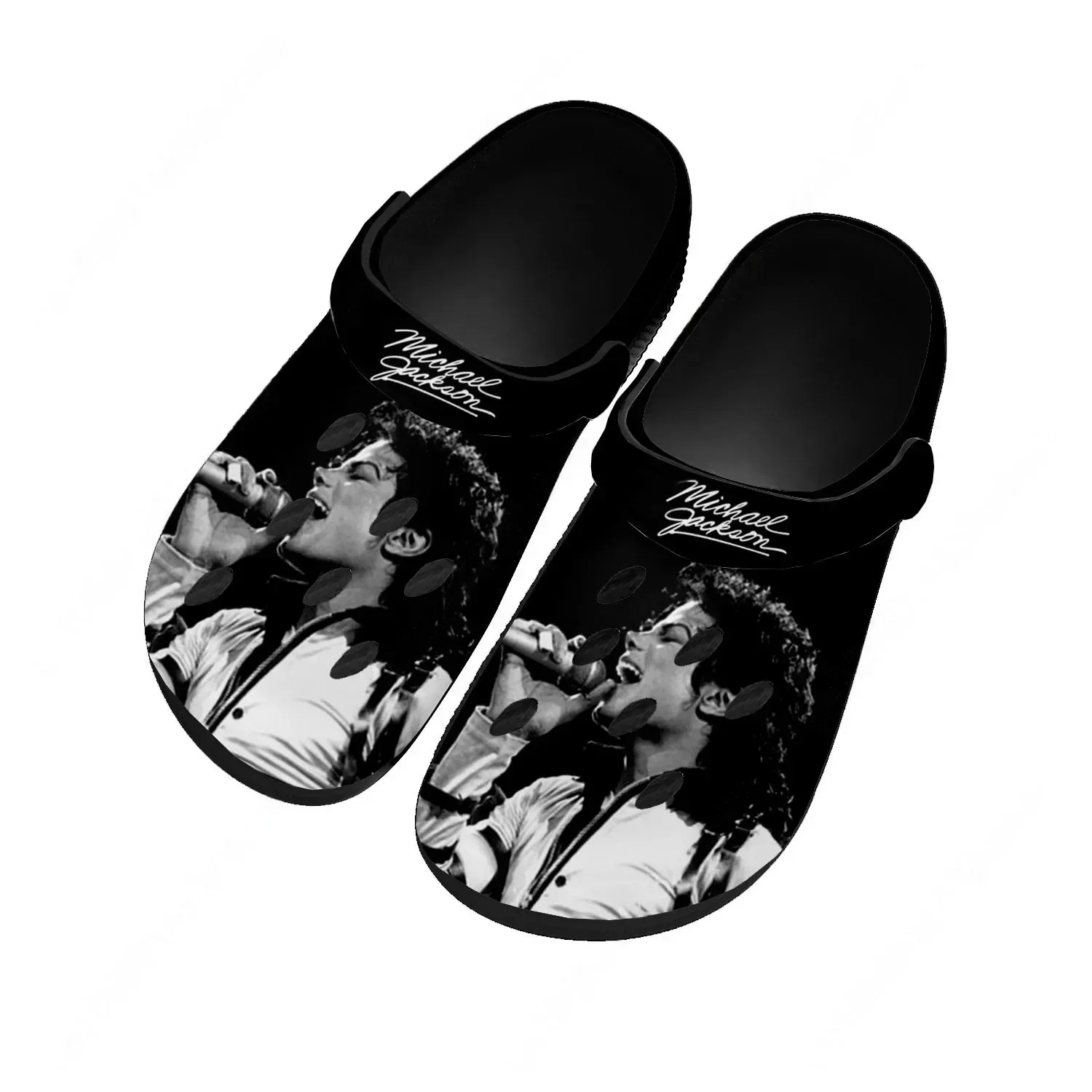 Michael Jackson Home High Qual - đánh giá và giá Men Shoes High